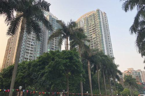 第三金碧花园优点 不足,第三金碧花园怎么样,第三金碧花园周边房产中介经纪人评价 广州安居客