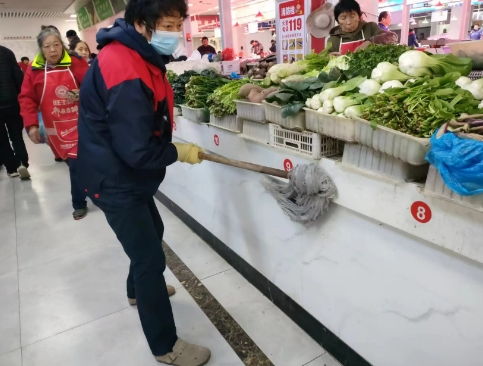 南通劲玥物业管理服务有限公司 良好的口碑来源于日常的精心管理