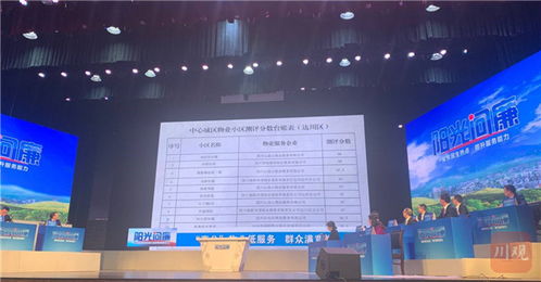 新建市场被闲置 物业管理考核走过场 2020达州第三期 阳光问廉 聚焦民生热点问题