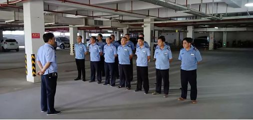 @全体业主,新化大汉龙城7月物业服务月报,请查收!
