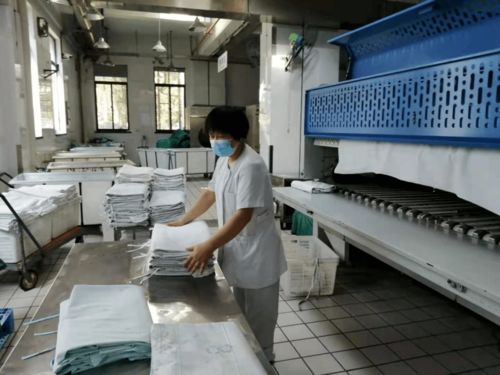 我们,这样抗击疫情