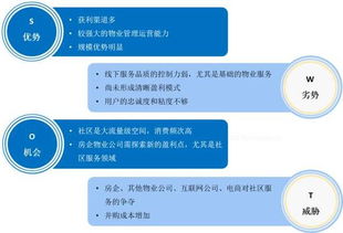 未来物业公司生存之道 运营or服务