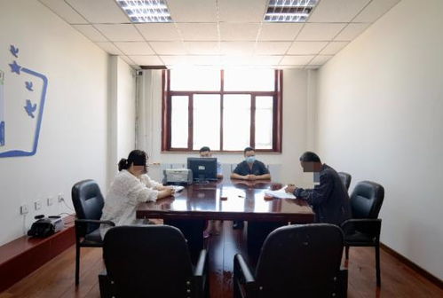 为群众办实事丨 小 物业 大 民生,九三人民法院发出司法建议力促物业管理服务水平提升