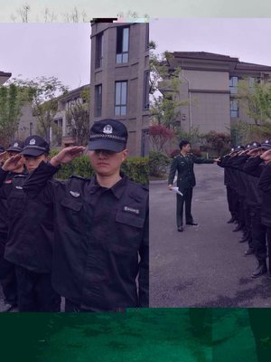 宿迁市凯盛物业管理服务招聘信息_公司前景_规模_待遇怎么样