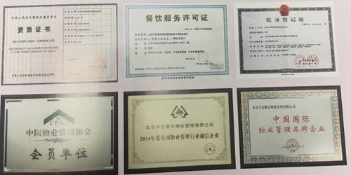 看准网