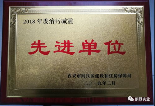 丽登地产 欣宇物业蝉联阎良区 优秀房地产开发企业 优秀物业管理企业