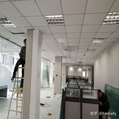 办公楼物业环境卫生保洁管理标准及措施