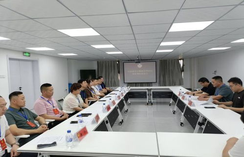 区政协就全区物业管理情况进行专题视察调研
