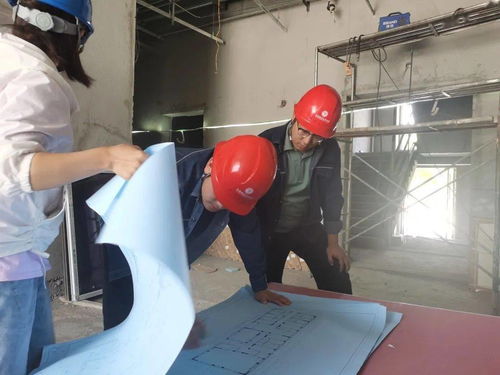 新部门新气象 全力做好后勤保障工作