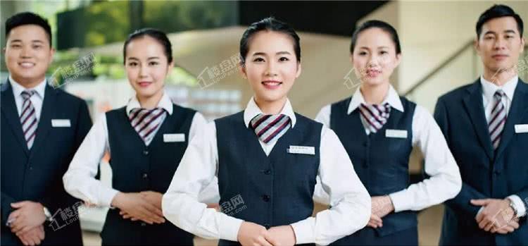 小区物业费包括哪些服务?一般多少钱?