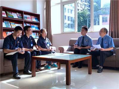 让企业“活下来 留得住 发展好”