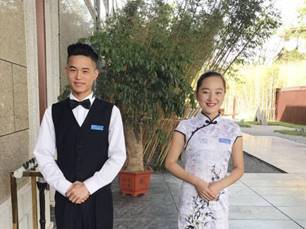 每一位南湖的主人,都应得到最尊崇的服务与礼遇