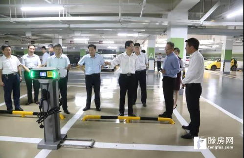 枣庄市人大城环委视察缇香郡璟园 ,调研全市物业管理工作
