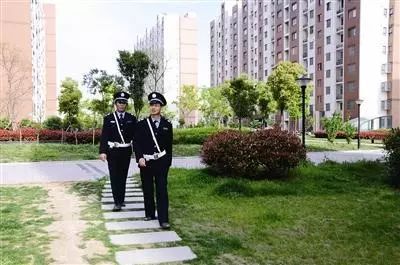 物业管理精髓七个字(物业人员必看)