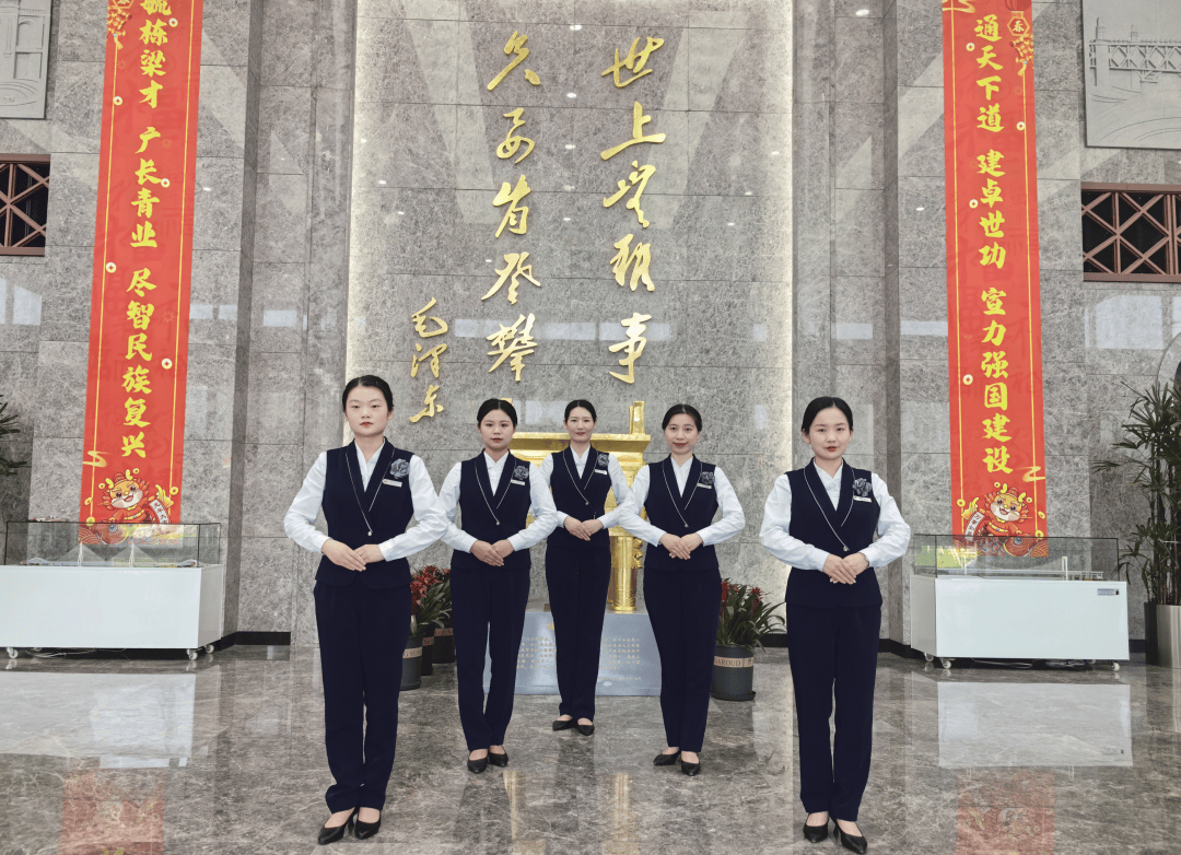 【会员】 万嘉弘泰物业丨用心守护 用情服务