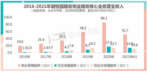 一品 物业品牌前三甲,碧桂园服务的 新物业 时代