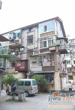 南昌中行宿舍 南昌吉屋网
