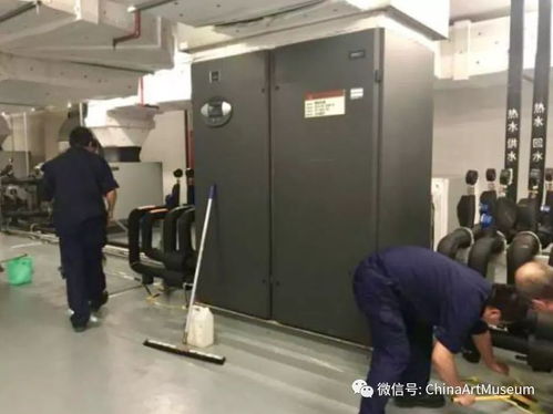 我馆全力迎接保障 进口博览会 顺利举行