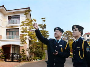 兰州 张掖路街道物业管理工作受到群众好评