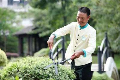 福润城二期云阙 以物业升级重新定义新乡人居标杆