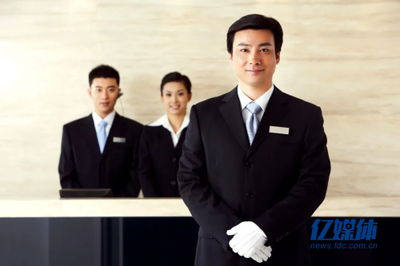 以硬核产品力，造就惊艳时代的四季都会物业管理服务